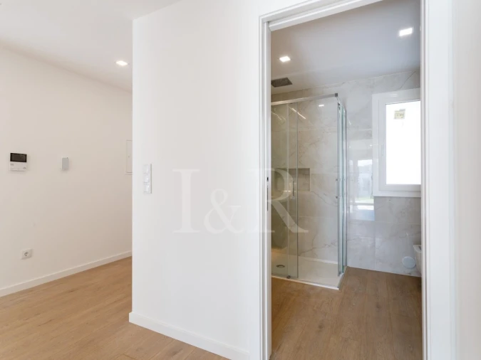 Moradia T4 para Venda em Alcabideche Foto 23