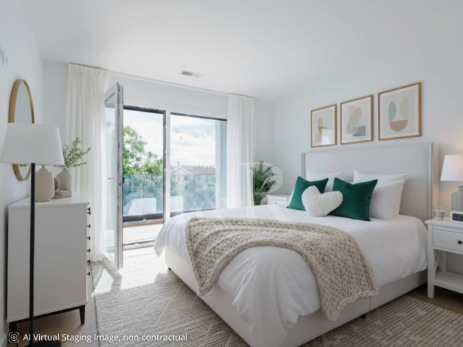 Moradia T4 para Venda em Alcabideche Foto 20