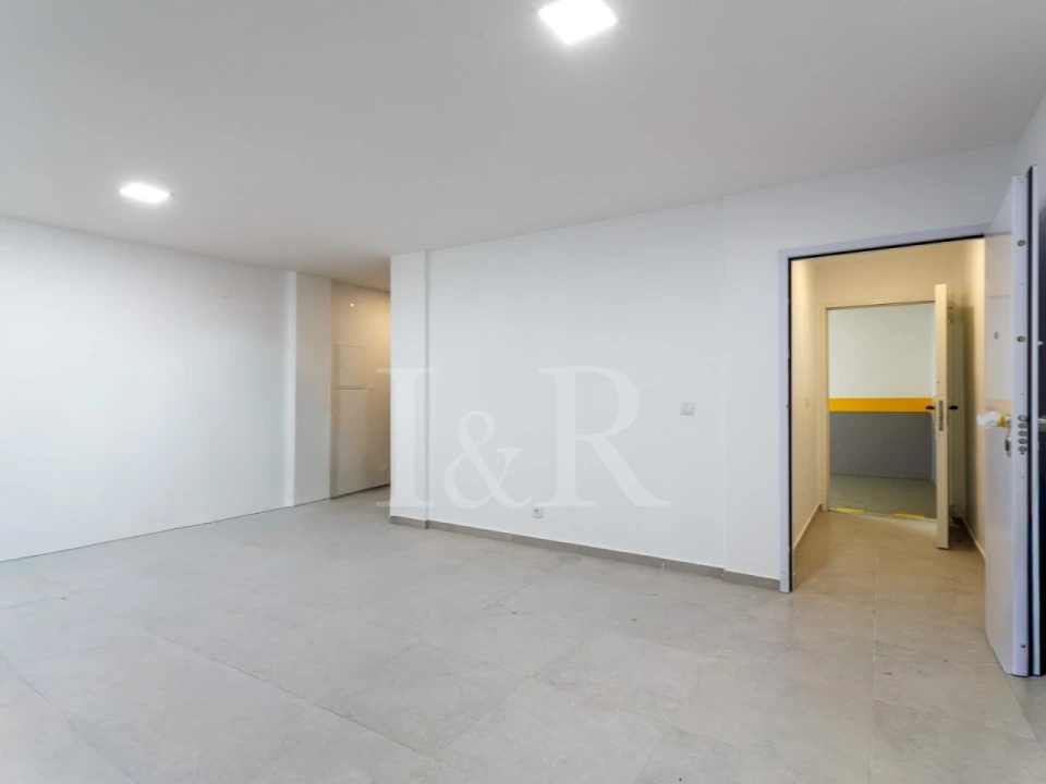 Moradia T4 para Venda em Alcabideche Foto 42