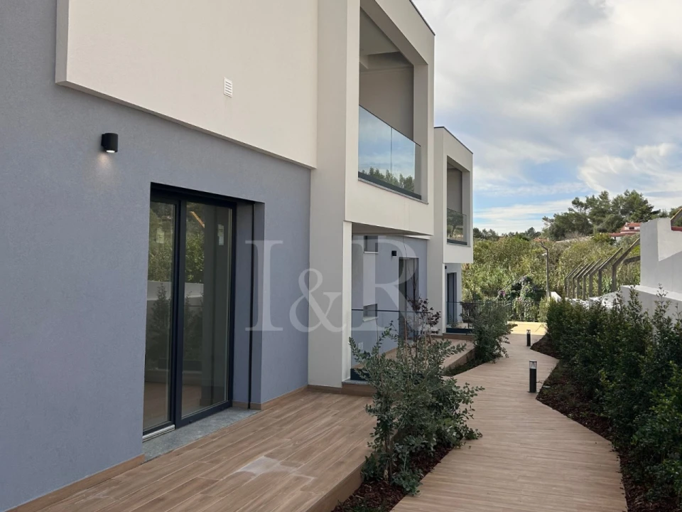 Moradia T4 para Venda em Alcabideche Foto 47