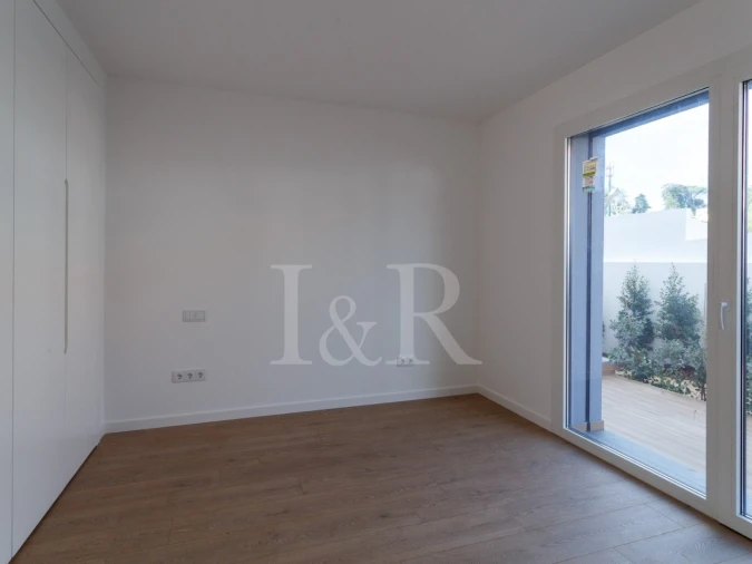 Moradia T4 para Venda em Alcabideche Foto 22