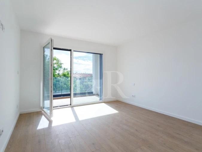 Moradia T4 para Venda em Alcabideche Foto 20