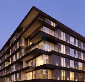 Apartamento T2 para Venda em Matosinhos e Leça da Palmeira