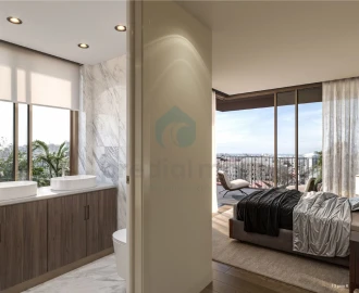 Apartamento T2 para Venda em Matosinhos e Leça da Palmeira