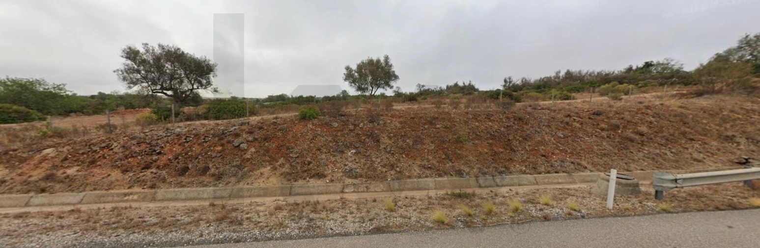 Terreno para Venda em Paderne Foto 16