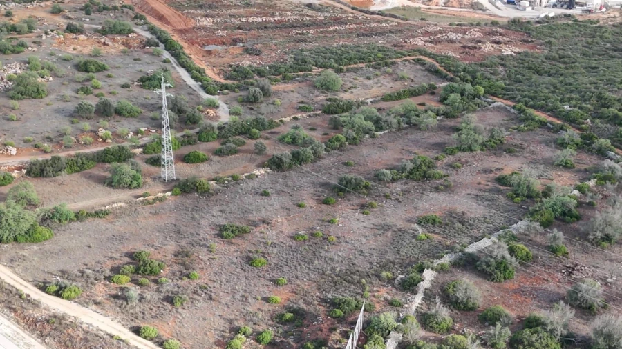 Terreno para Venda em Paderne Foto 12