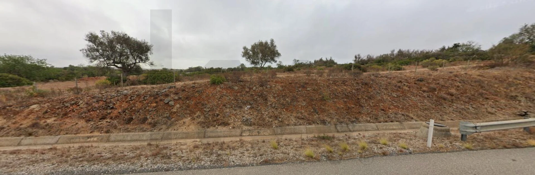 Terreno para Venda em Paderne Foto 16