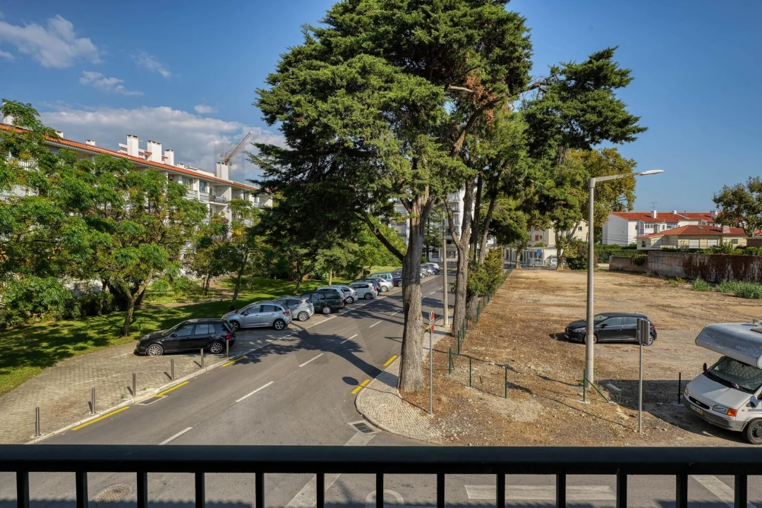Moradia T4 para Venda em Carcavelos e Parede Foto 27