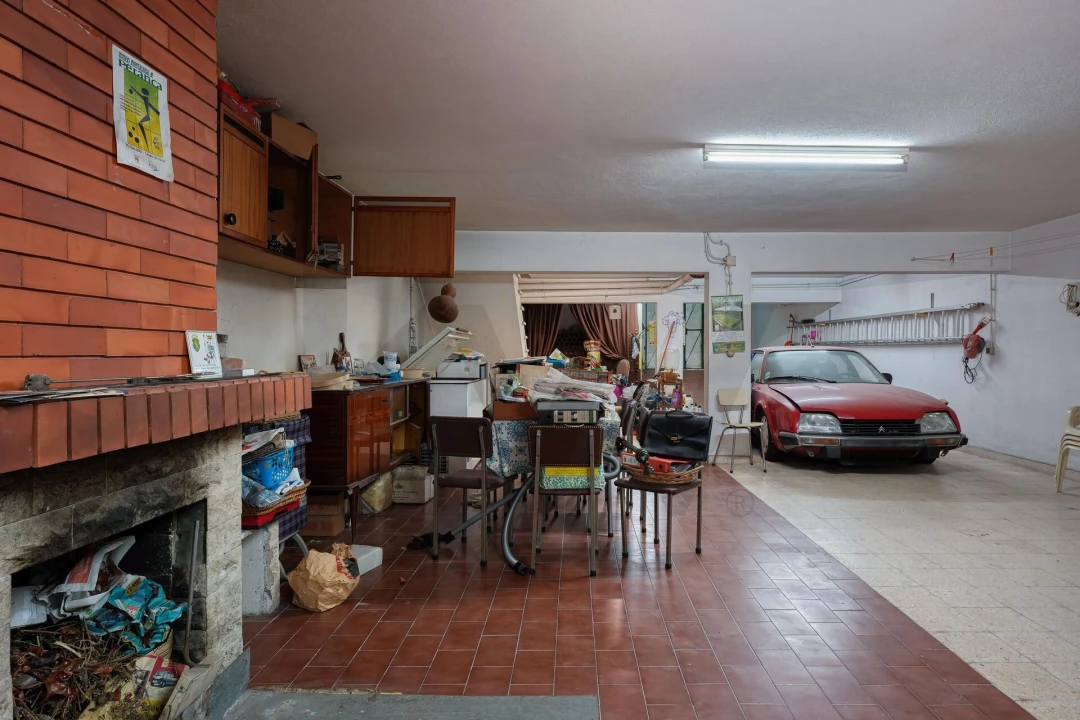 Moradia T4 para Venda em Carcavelos e Parede Foto 28