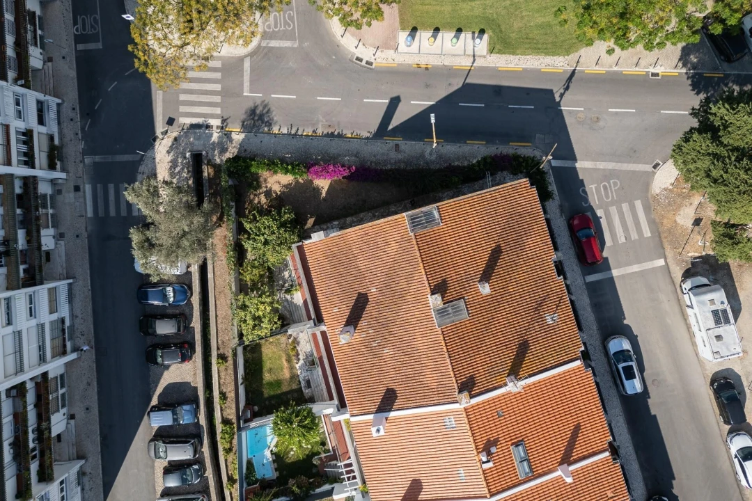 Moradia T4 para Venda em Carcavelos e Parede Foto 6