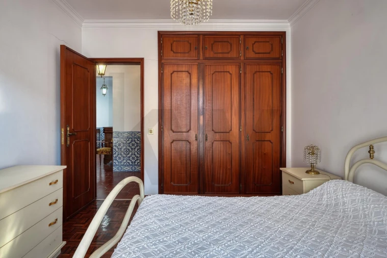 Moradia T4 para Venda em Carcavelos e Parede Foto 21