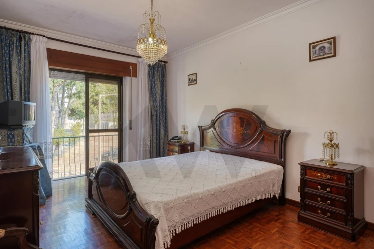 Moradia T4 para Venda em Carcavelos e Parede Foto 18