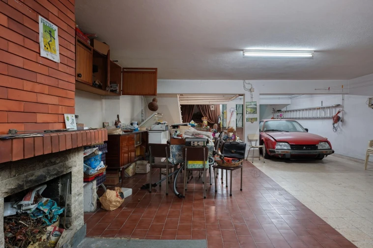 Moradia T4 para Venda em Carcavelos e Parede Foto 27