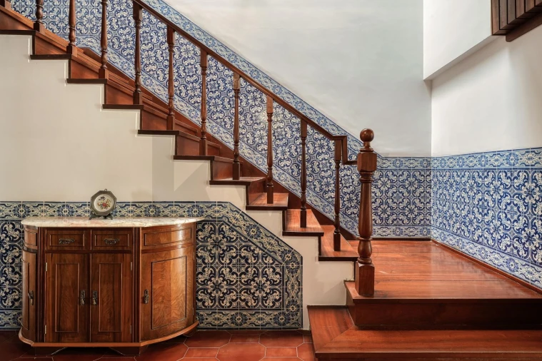 Moradia T4 para Venda em Carcavelos e Parede Foto 15