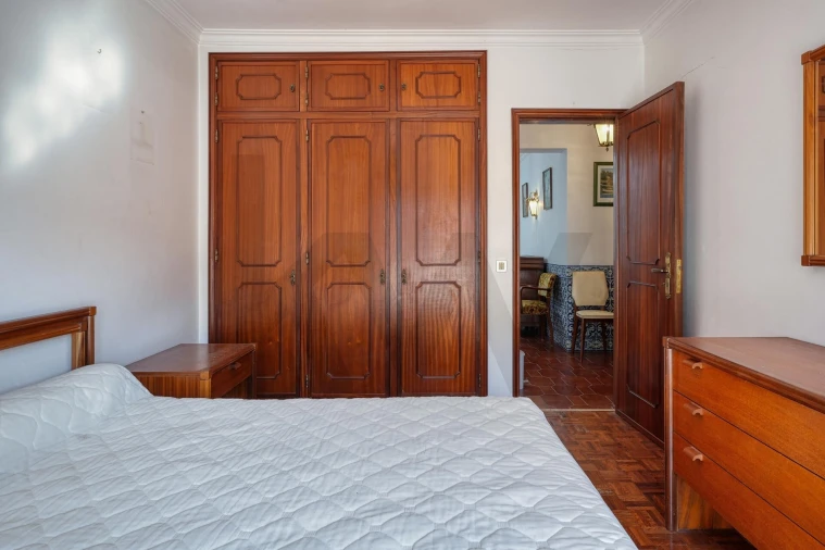 Moradia T4 para Venda em Carcavelos e Parede Foto 23