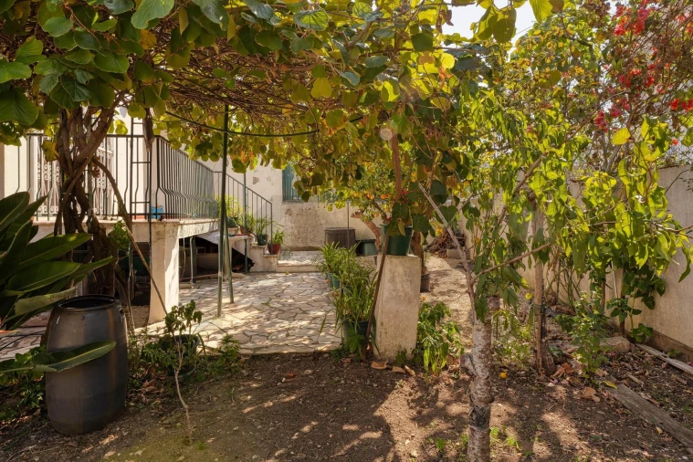 Moradia T4 para Venda em Carcavelos e Parede Foto 2