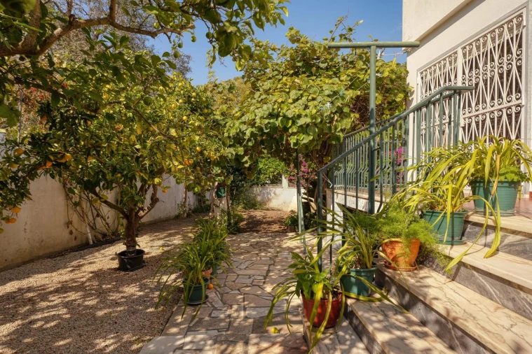 Moradia T4 para Venda em Carcavelos e Parede Foto 3