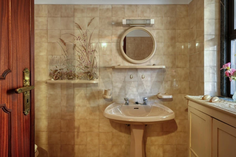 Moradia T4 para Venda em Carcavelos e Parede Foto 8