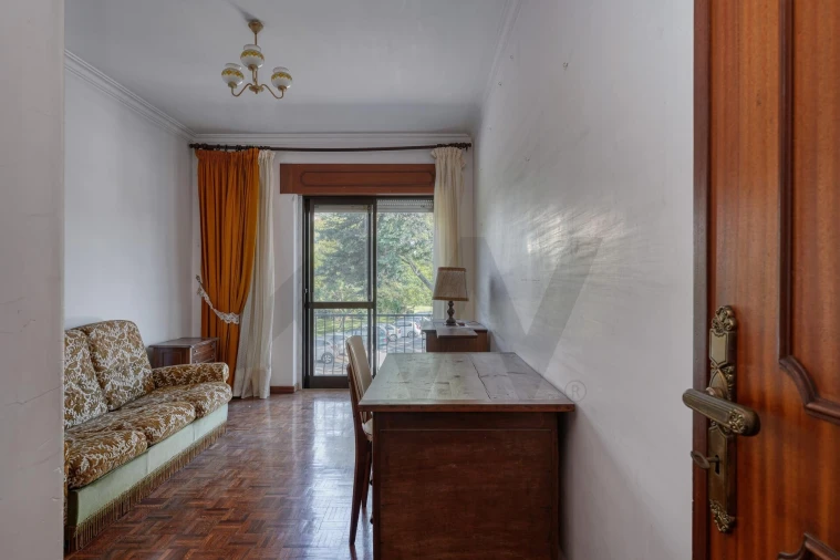 Moradia T4 para Venda em Carcavelos e Parede Foto 24