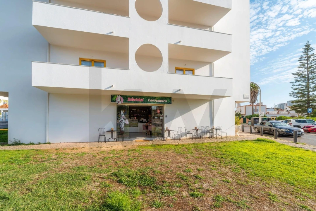 Negócio para Venda em Quarteira Foto 31