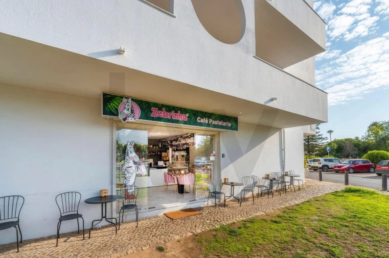 Negócio para Venda em Quarteira Foto 35