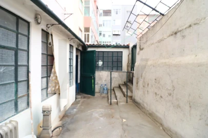 Apartamento T2 para Venda em União das Freguesias de Setúbal