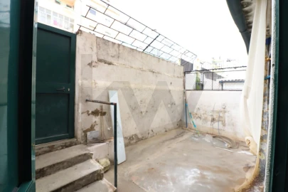 Apartamento T2 para Venda em União das Freguesias de Setúbal