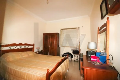 Apartamento T2 para Venda em União das Freguesias de Setúbal