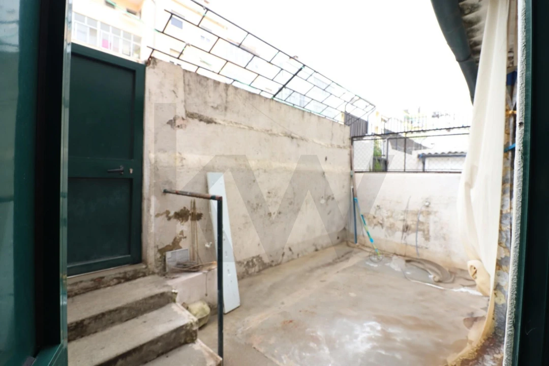 Apartamento T2 para Venda em União das Freguesias de Setúbal Foto 11