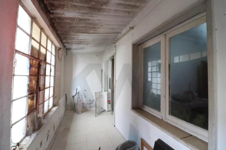 Apartamento T2 para Venda em União das Freguesias de Setúbal Foto 14