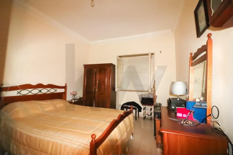Apartamento T2 para Venda em União das Freguesias de Setúbal Foto 7