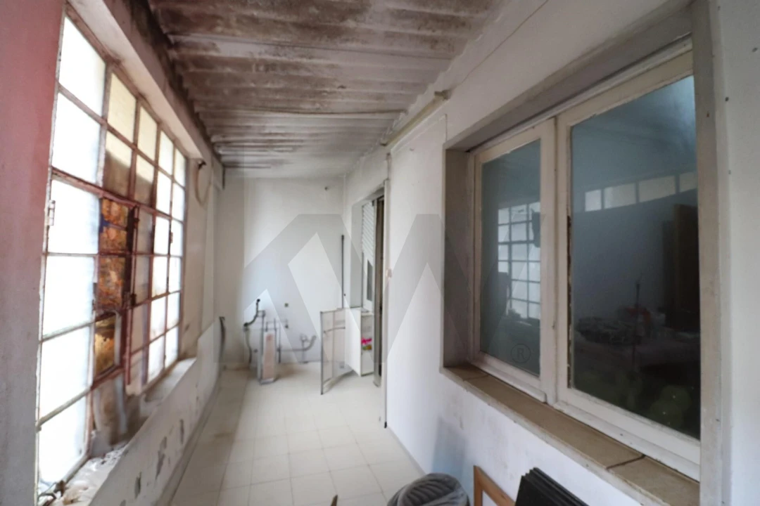 Apartamento T2 para Venda em União das Freguesias de Setúbal Foto 14
