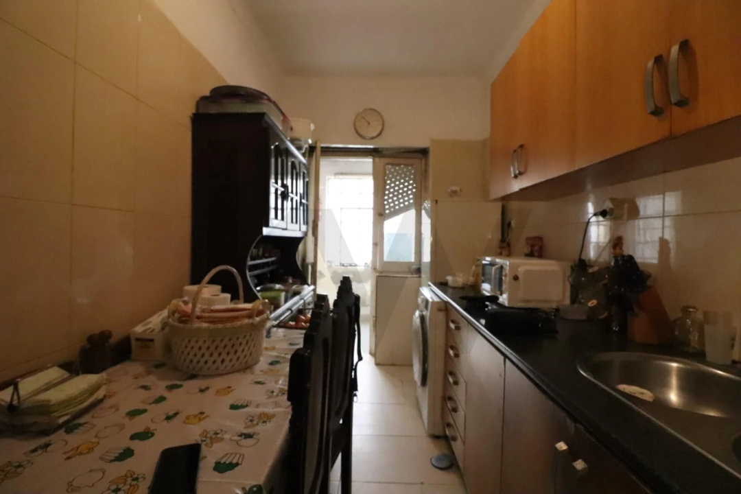Apartamento T2 para Venda em União das Freguesias de Setúbal Foto 18
