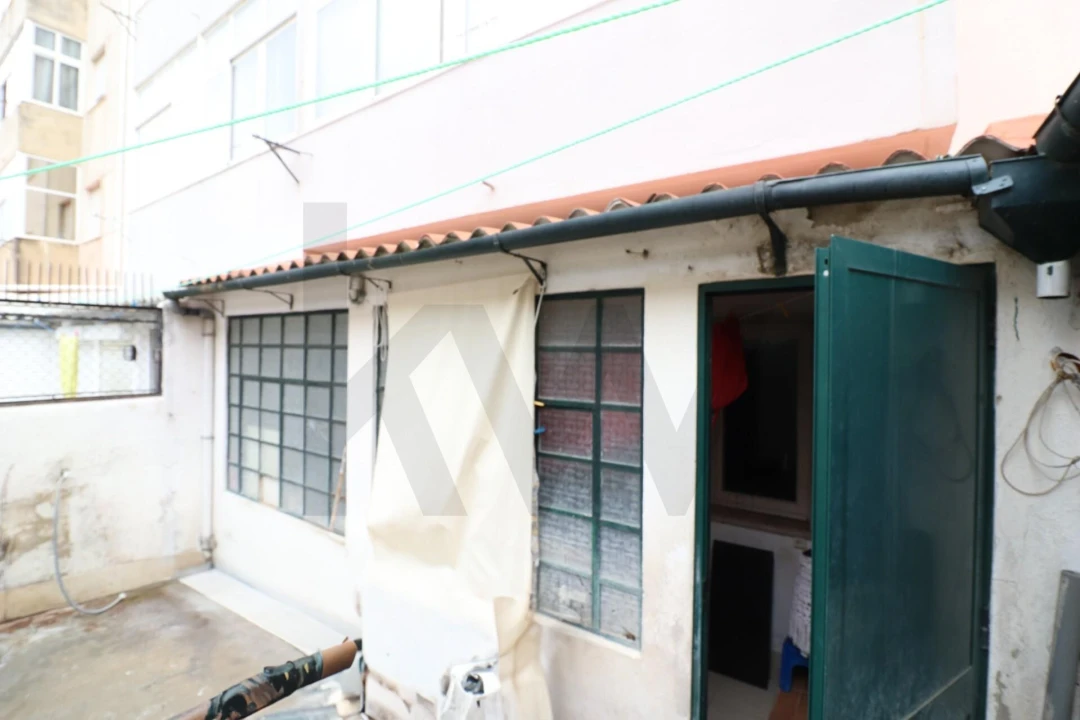 Apartamento T2 para Venda em União das Freguesias de Setúbal Foto 12