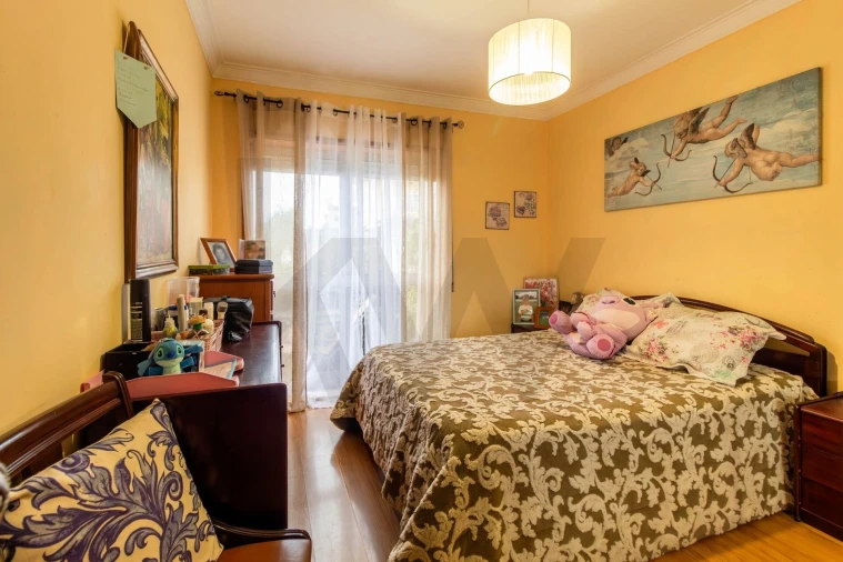 Apartamento T2 para Venda em Aguas Santas Foto 14