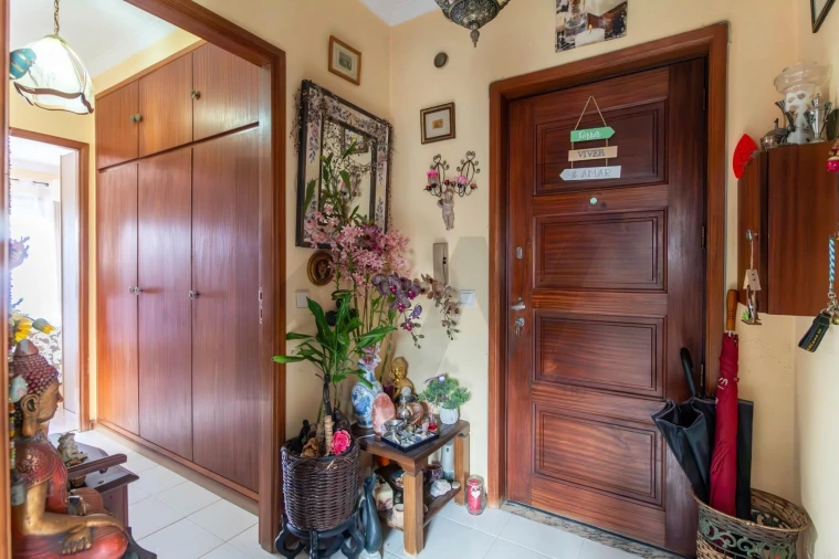 Apartamento T2 para Venda em Aguas Santas Foto 2