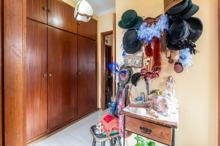 Apartamento T2 para Venda em Aguas Santas Foto 11