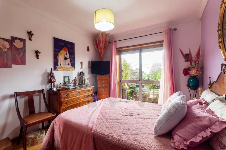 Apartamento T2 para Venda em Aguas Santas Foto 17