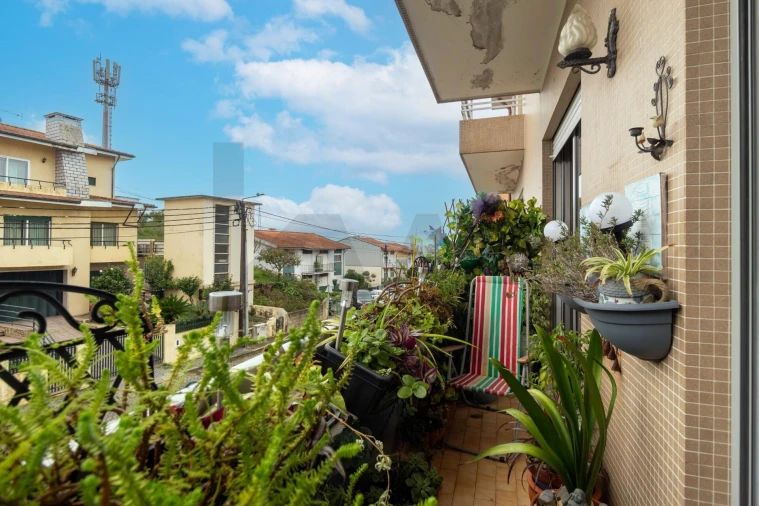 Apartamento T2 para Venda em Aguas Santas Foto 15