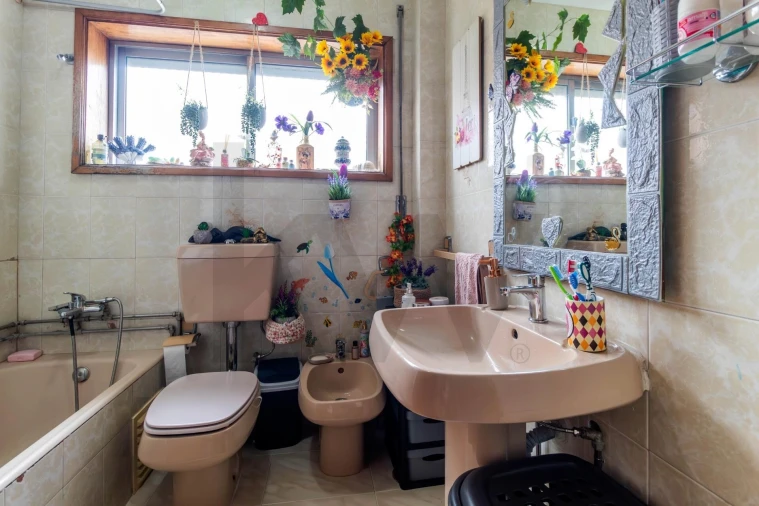 Apartamento T2 para Venda em Aguas Santas Foto 16