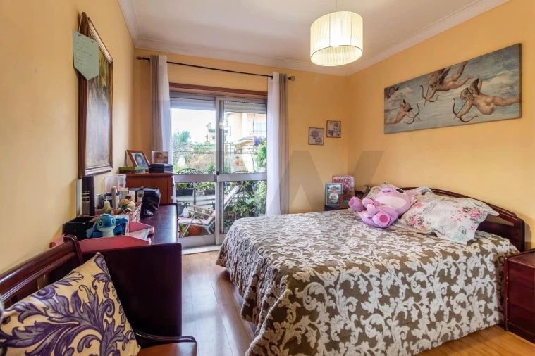 Apartamento T2 para Venda em Aguas Santas Foto 12