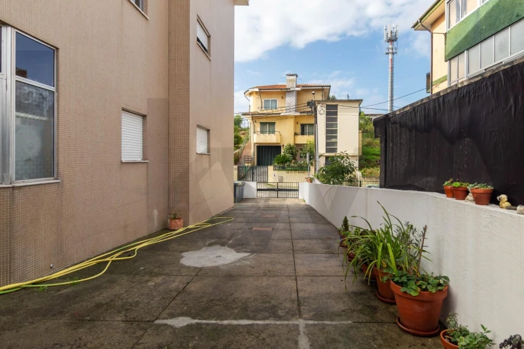 Apartamento T2 para Venda em Aguas Santas Foto 21