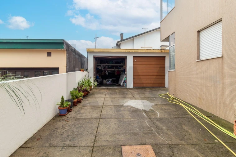 Apartamento T2 para Venda em Aguas Santas Foto 20