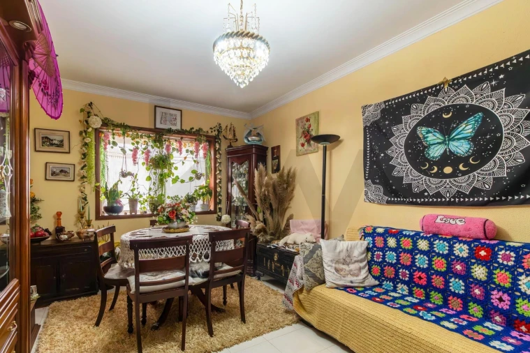 Apartamento T2 para Venda em Aguas Santas Foto 4