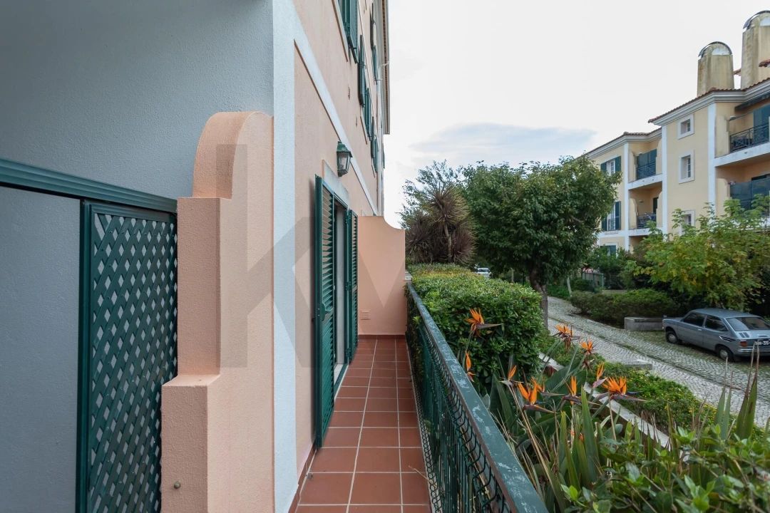 Apartamento T2 para Venda em São João das Lampas e Terrugem Foto 29