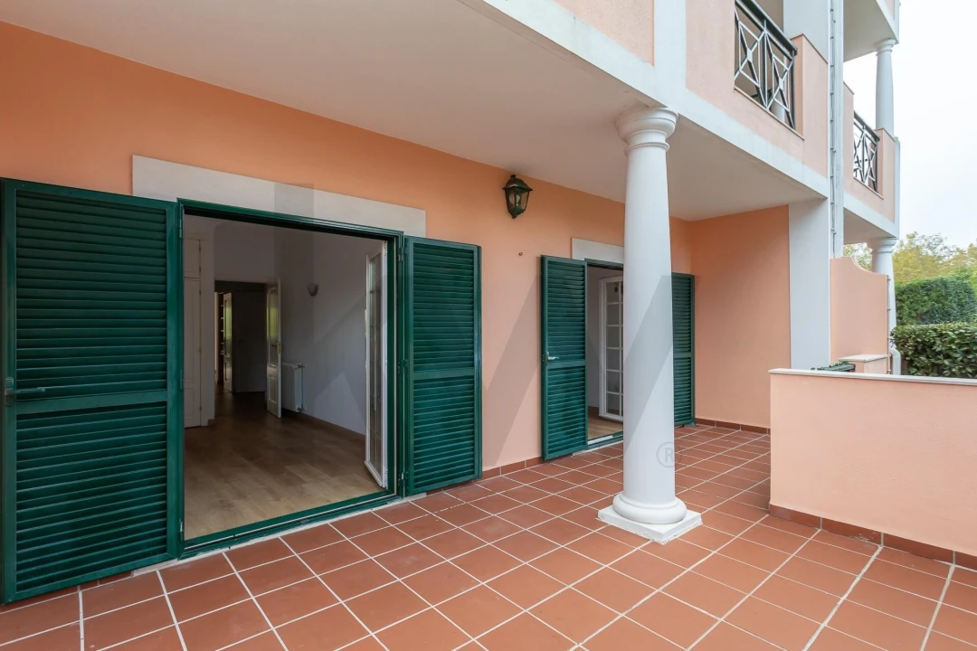 Apartamento T2 para Venda em São João das Lampas e Terrugem Foto 13