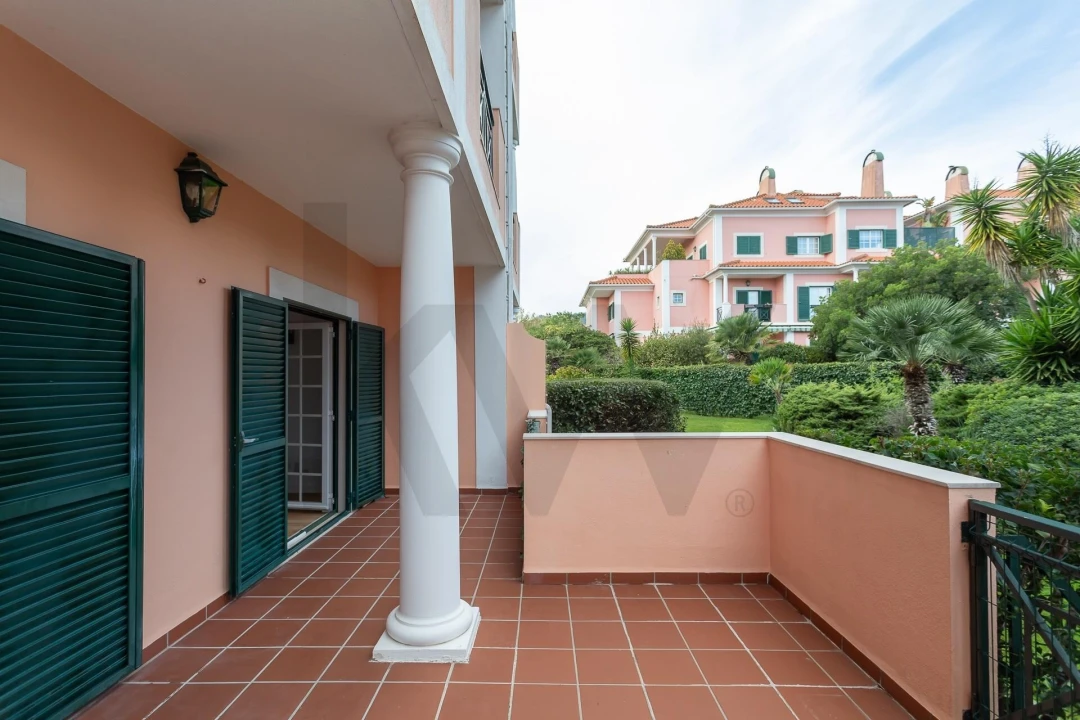 Apartamento T2 para Venda em São João das Lampas e Terrugem Foto 12