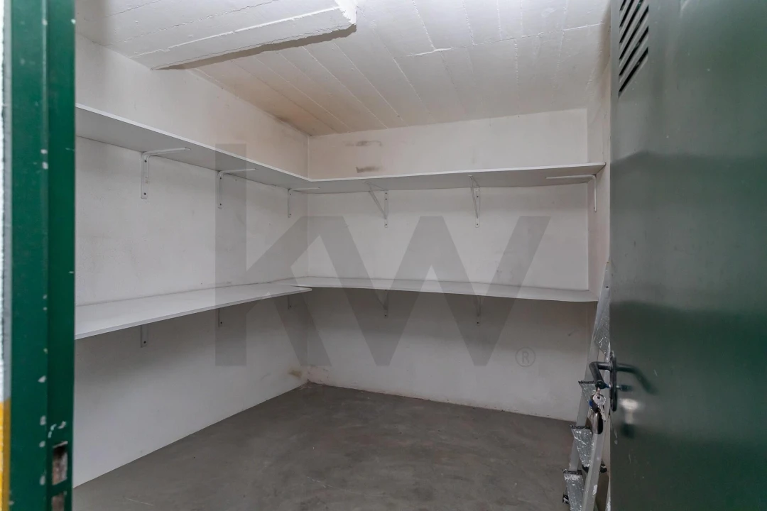 Apartamento T2 para Venda em São João das Lampas e Terrugem Foto 41