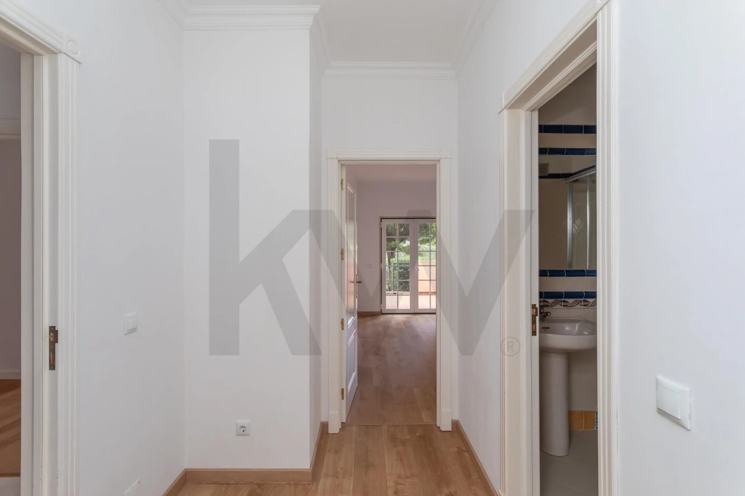 Apartamento T2 para Venda em São João das Lampas e Terrugem Foto 19