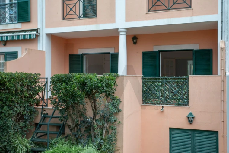 Apartamento T2 para Venda em São João das Lampas e Terrugem Foto 37